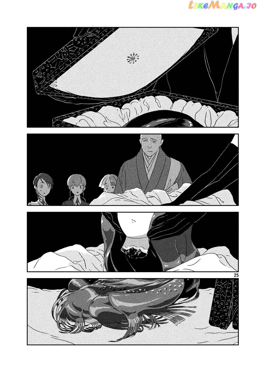 Land of the Lustrous, Chapter 44 image 26